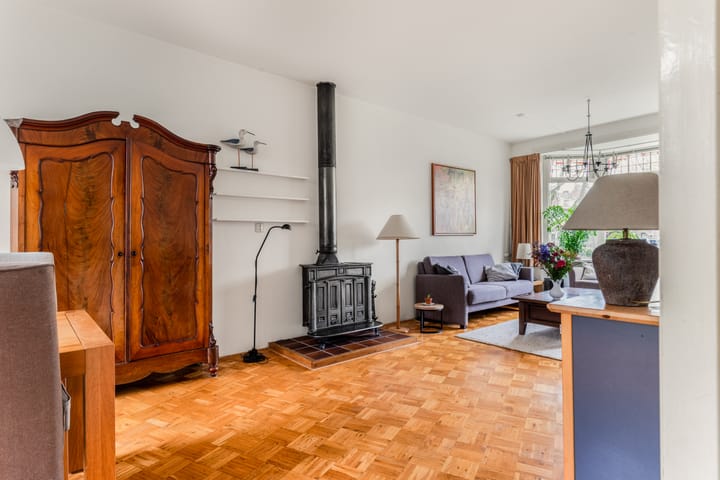 Foto 24 van Planetenplein 17