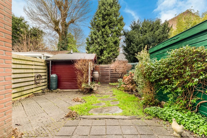 Foto 25 van Planetenplein 17