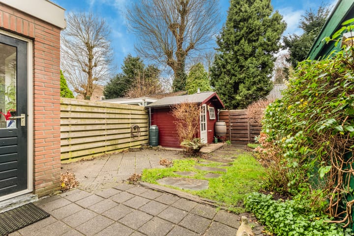 Foto 27 van Planetenplein 17