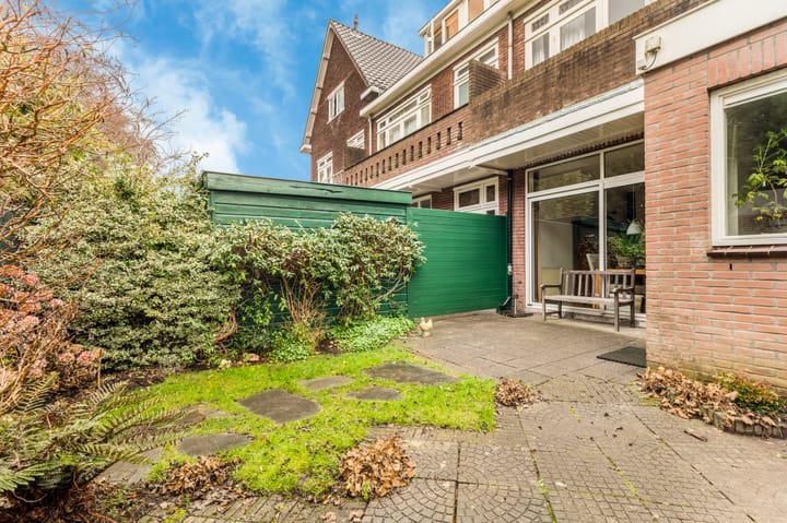 Foto 28 van Planetenplein 17