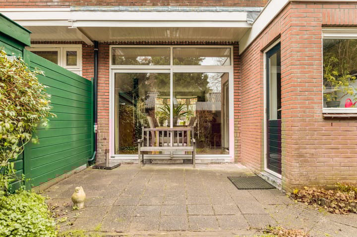 Foto 30 van Planetenplein 17