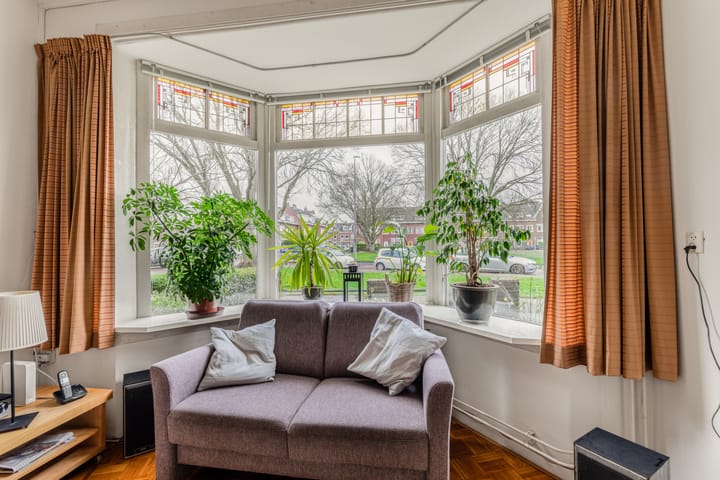 Foto 10 van Planetenplein 17