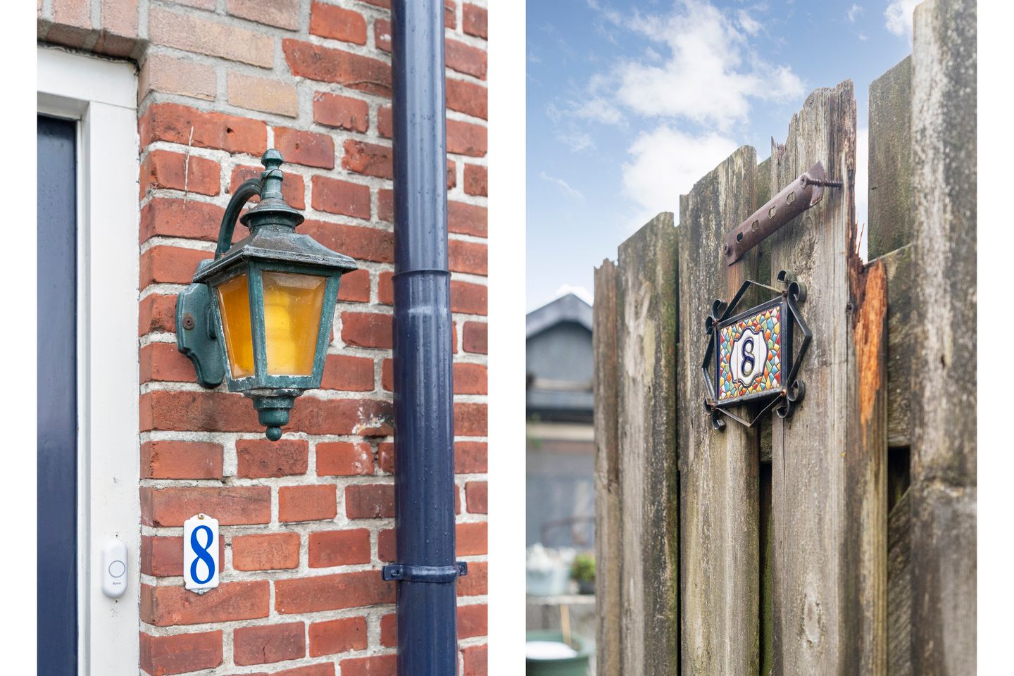 Photo 4 of Wethouder E. van Dronkelaarplein 8