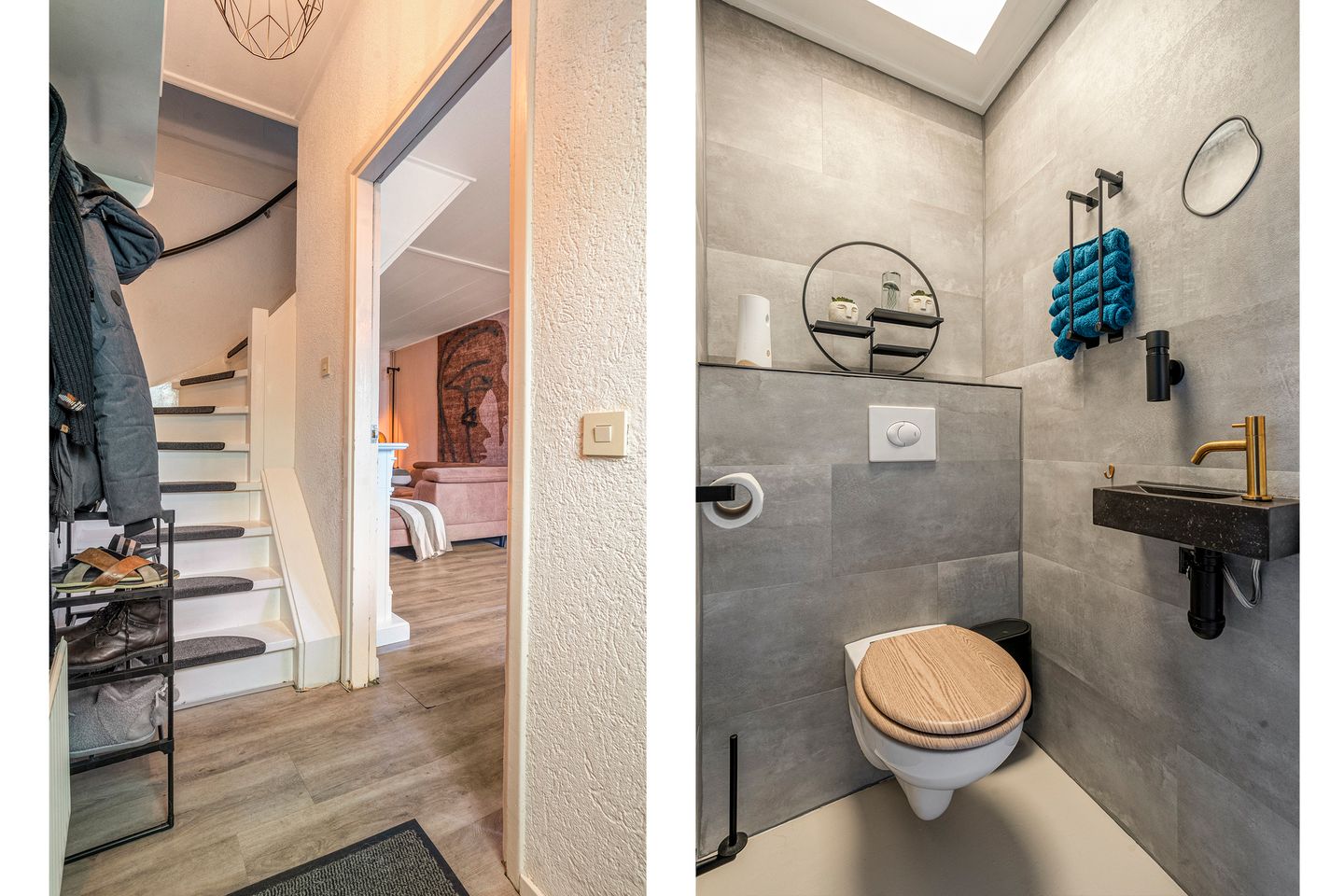 Photo 5 of Wethouder E. van Dronkelaarplein 8