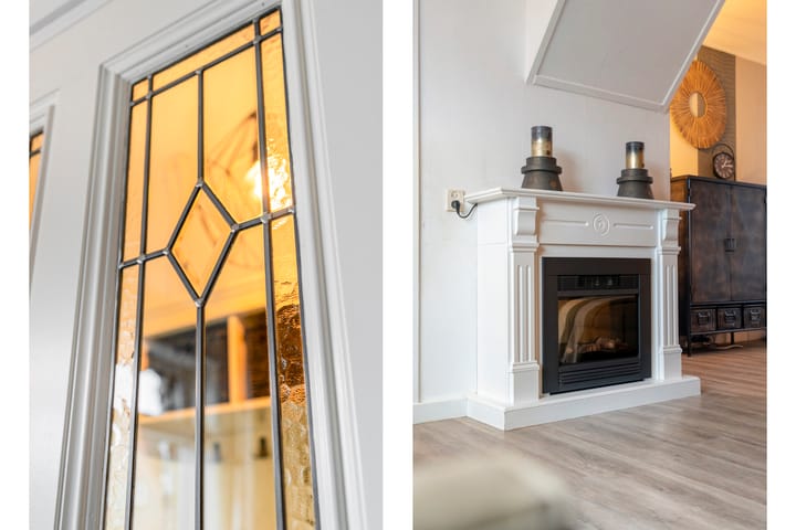 Foto 6 van Wethouder E. van Dronkelaarplein 8