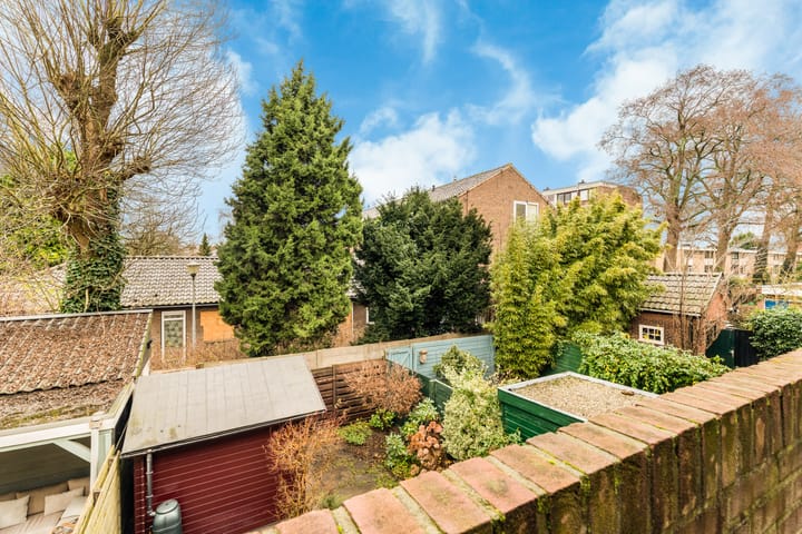 Foto 39 van Planetenplein 17