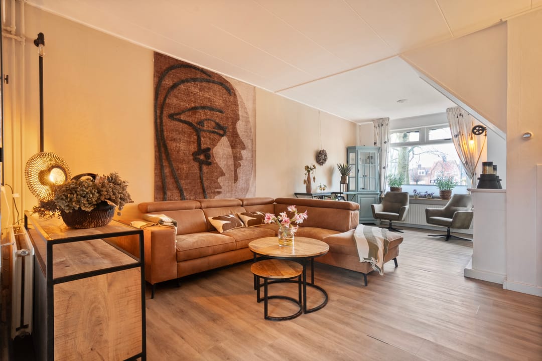 Photo 7 of Wethouder E. van Dronkelaarplein 8