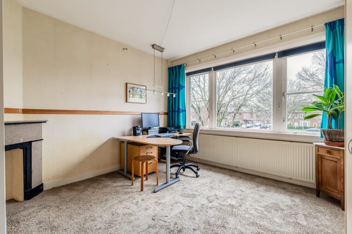 Foto 41 van Planetenplein 17