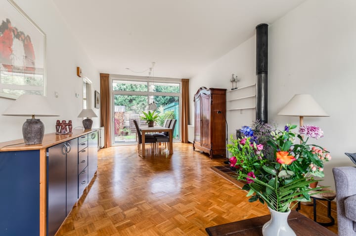 Foto 4 van Planetenplein 17