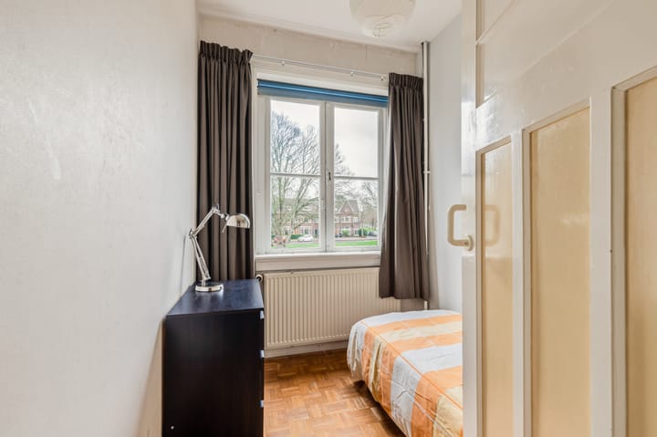 Foto 43 van Planetenplein 17