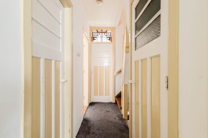 Foto 45 van Planetenplein 17