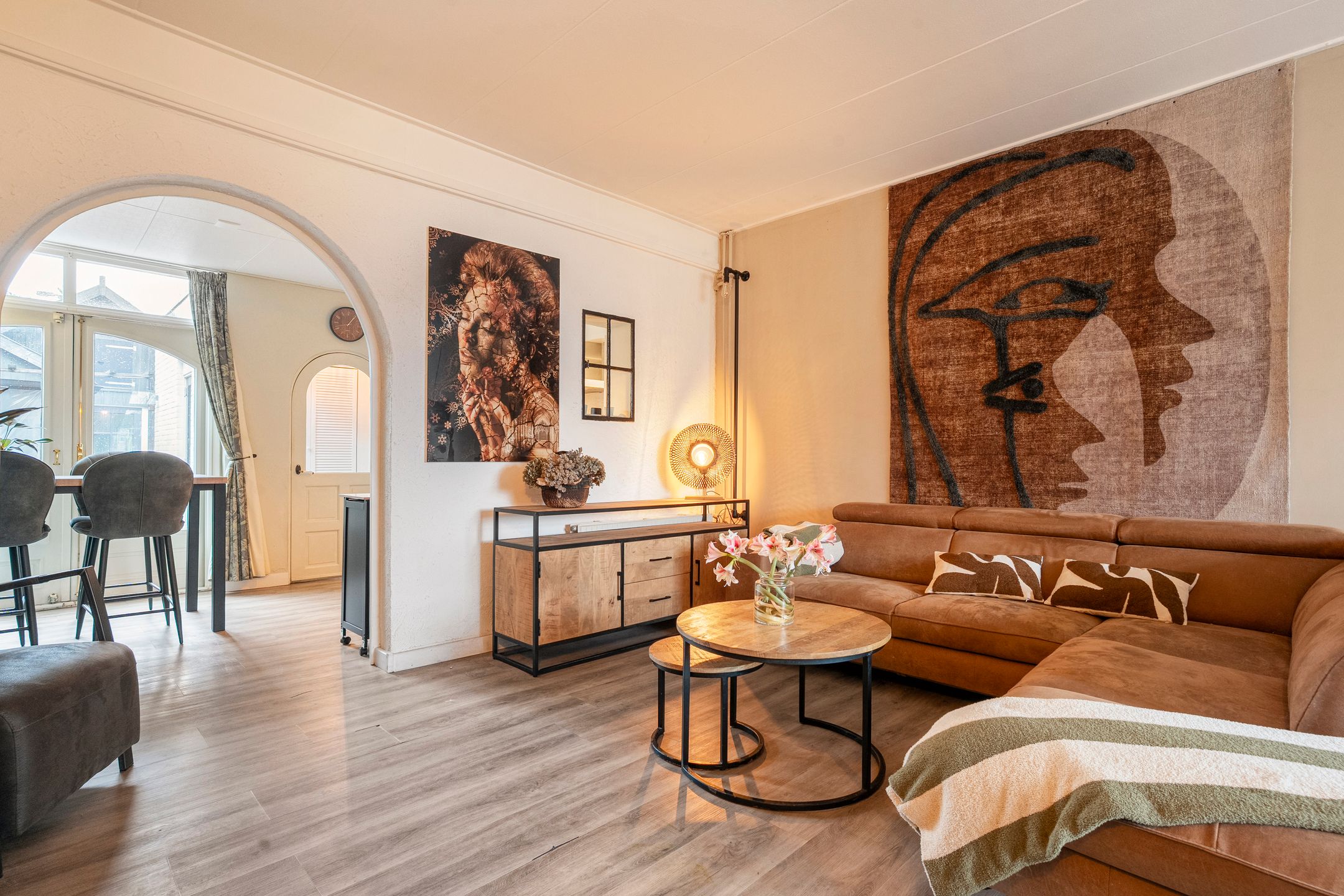 Photo 12 of Wethouder E. van Dronkelaarplein 8