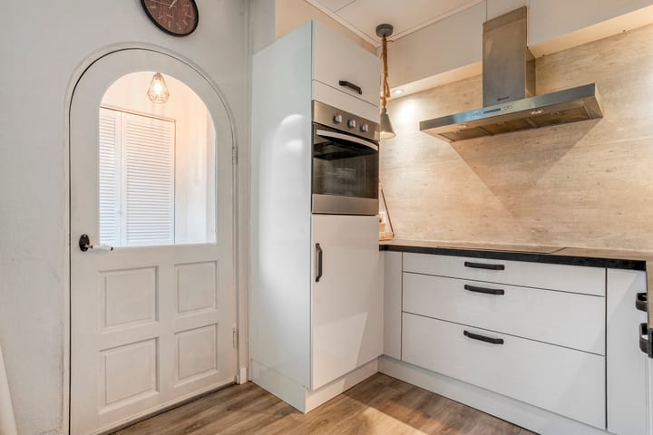 Foto 15 van Wethouder E. van Dronkelaarplein 8