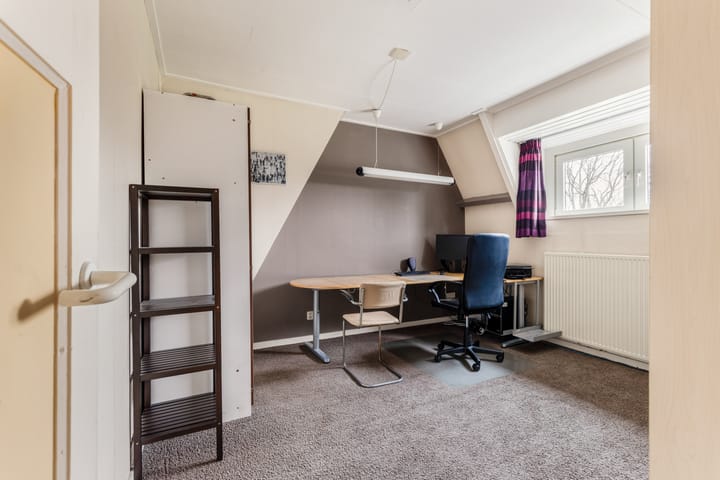 Foto 51 van Planetenplein 17