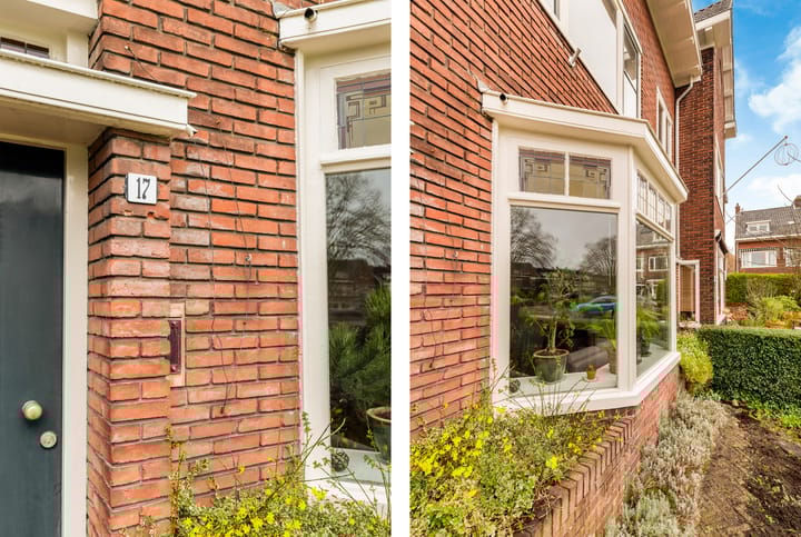 Foto 6 van Planetenplein 17