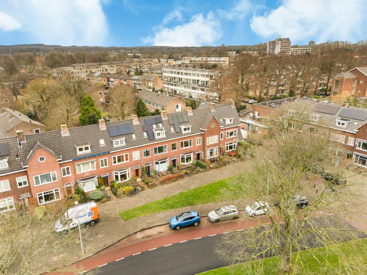 Foto 54 van Planetenplein 17