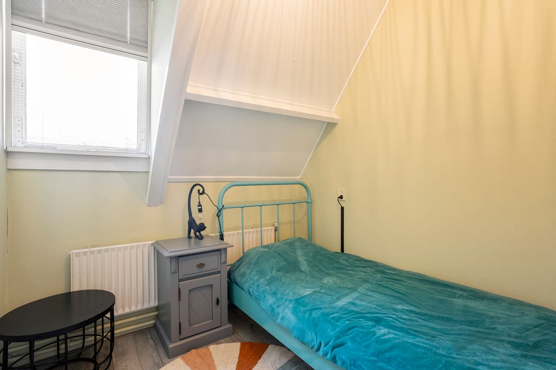 Photo 23 of Wethouder E. van Dronkelaarplein 8