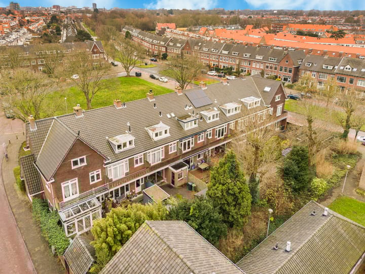 Foto 55 van Planetenplein 17