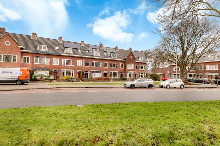 Foto 56 van Planetenplein 17