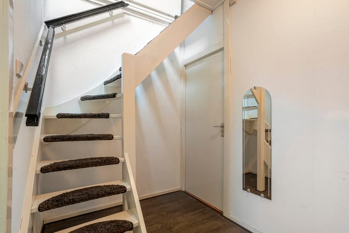 Foto 27 van Wethouder E. van Dronkelaarplein 8