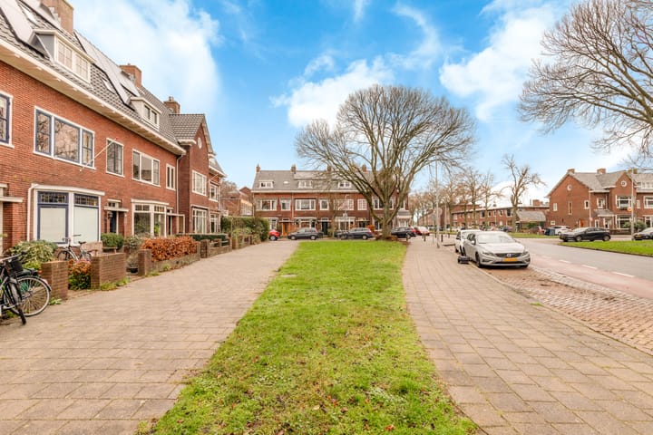 Foto 58 van Planetenplein 17