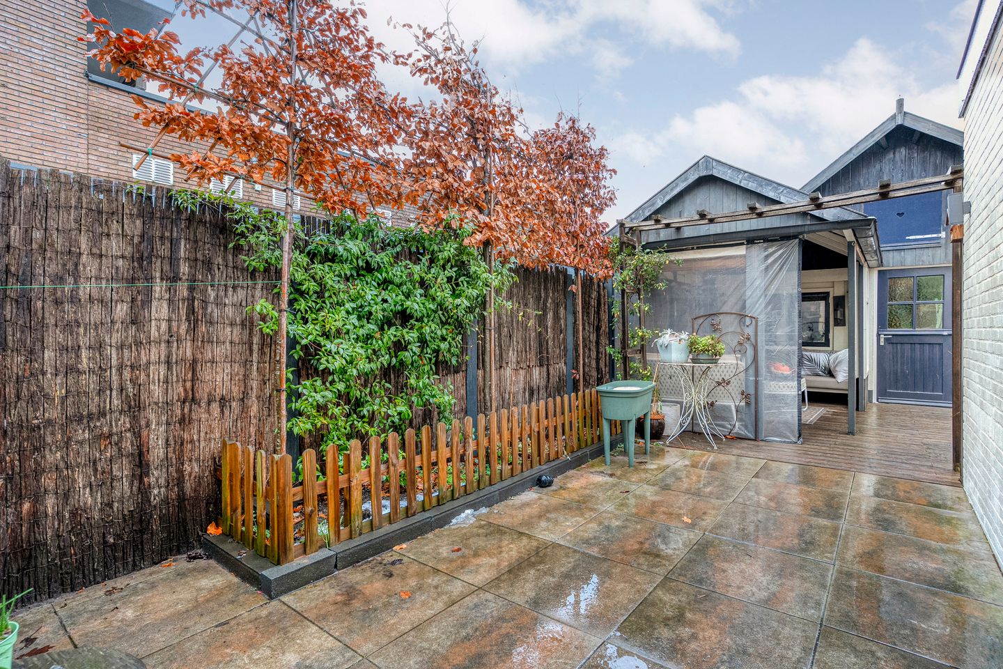 Photo 29 of Wethouder E. van Dronkelaarplein 8