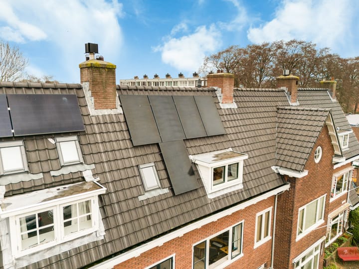 Foto 59 van Planetenplein 17