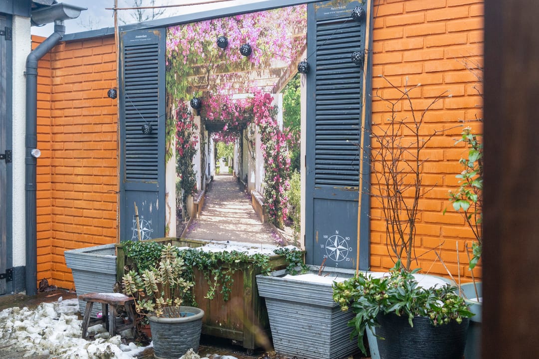 Photo 31 of Wethouder E. van Dronkelaarplein 8