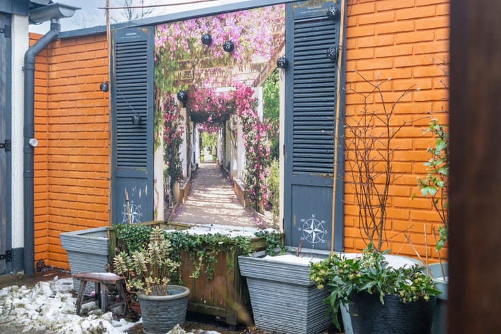 Foto 31 van Wethouder E. van Dronkelaarplein 8