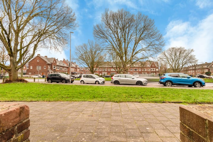 Foto 60 van Planetenplein 17