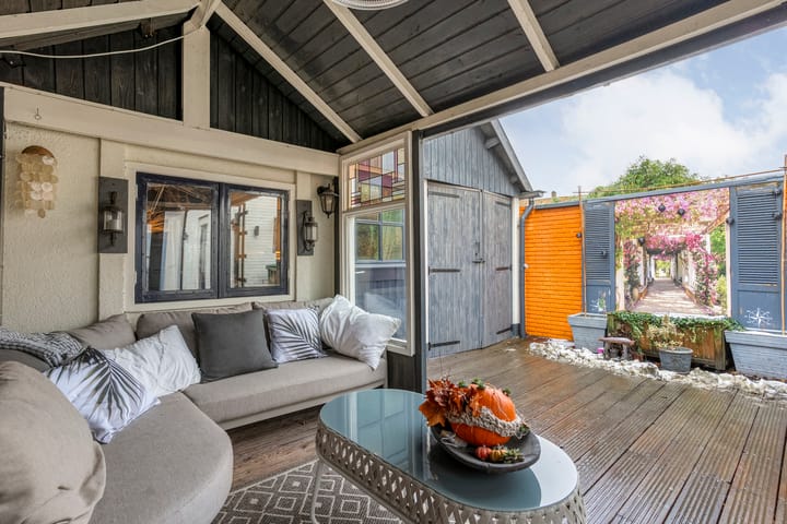 Foto 33 van Wethouder E. van Dronkelaarplein 8