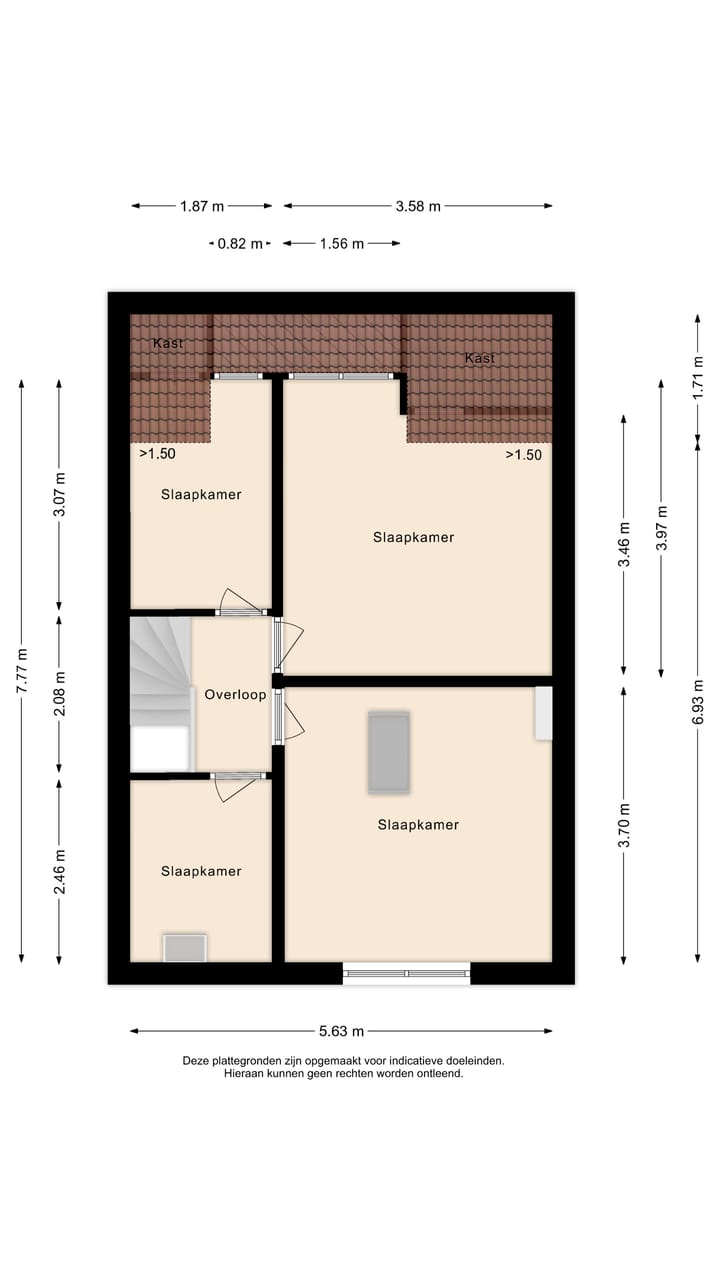 Foto 63 van Planetenplein 17