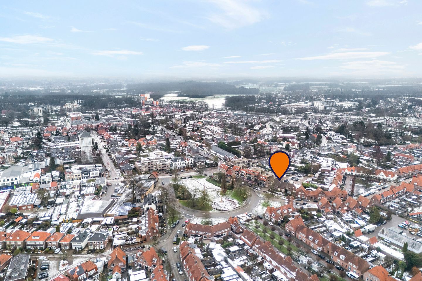 Photo 40 of Wethouder E. van Dronkelaarplein 8