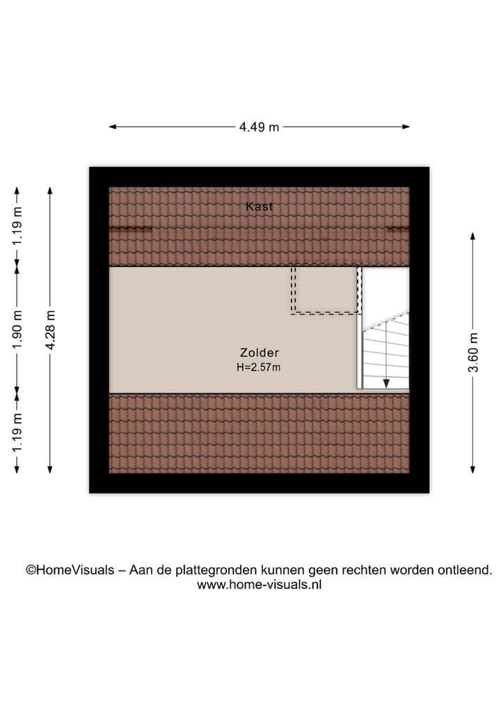 Foto 44 van Wethouder E. van Dronkelaarplein 8