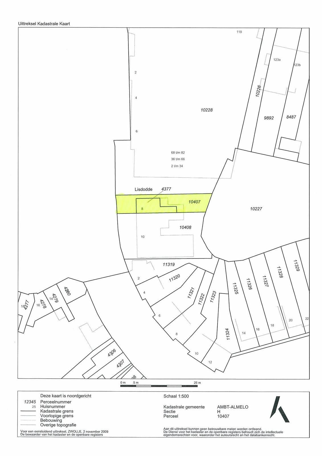 Photo 45 of Wethouder E. van Dronkelaarplein 8