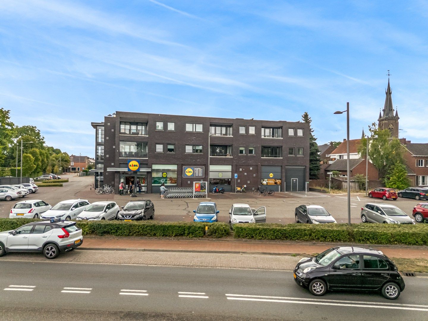 Bekijk foto 5 van Lisweg 12