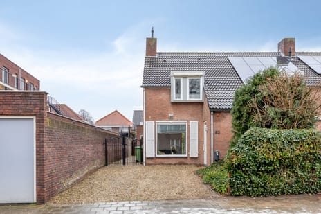 Nieuwe Fellenoord 62 tertiary image