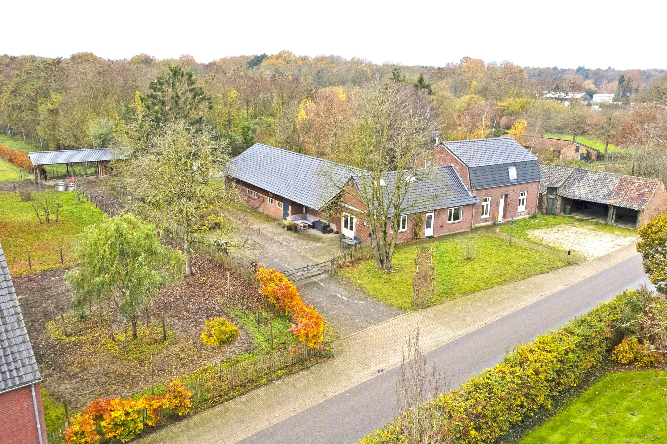 Buying a house in The Netherlands., Schandelo 10