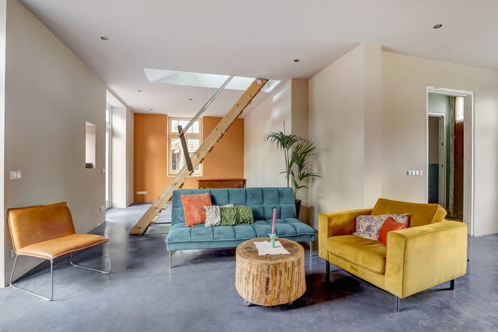 Foto 7 van Schandelo 10