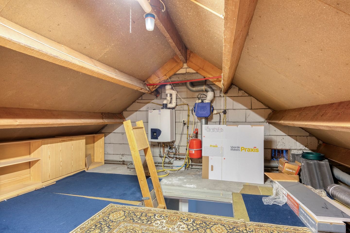 Foto 49 van Nieuwe Fellenoord 62