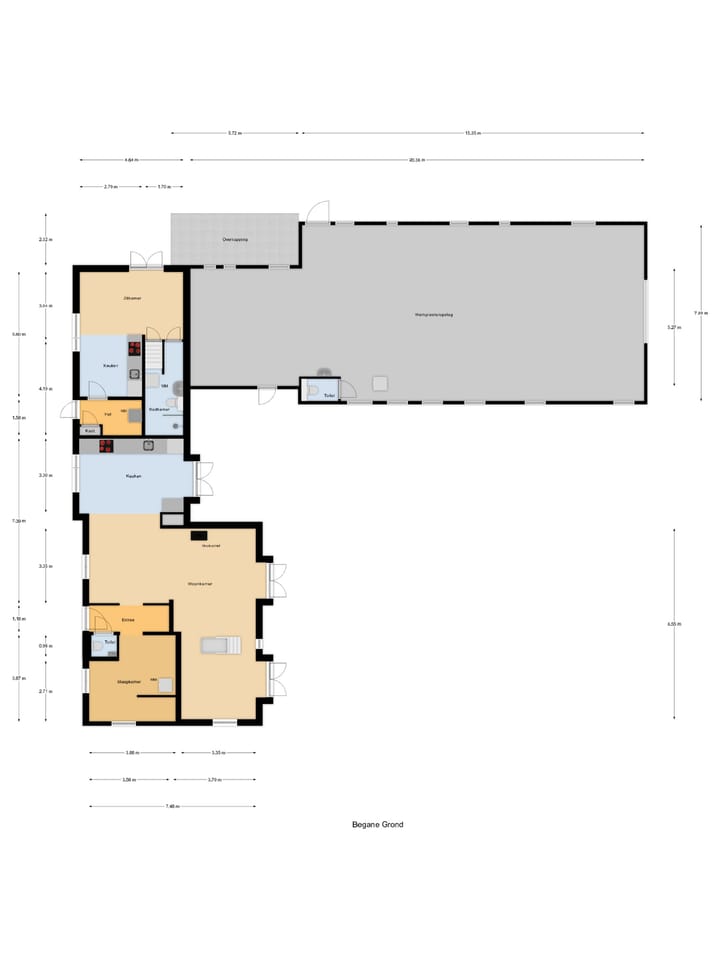 Foto 54 van Schandelo 10