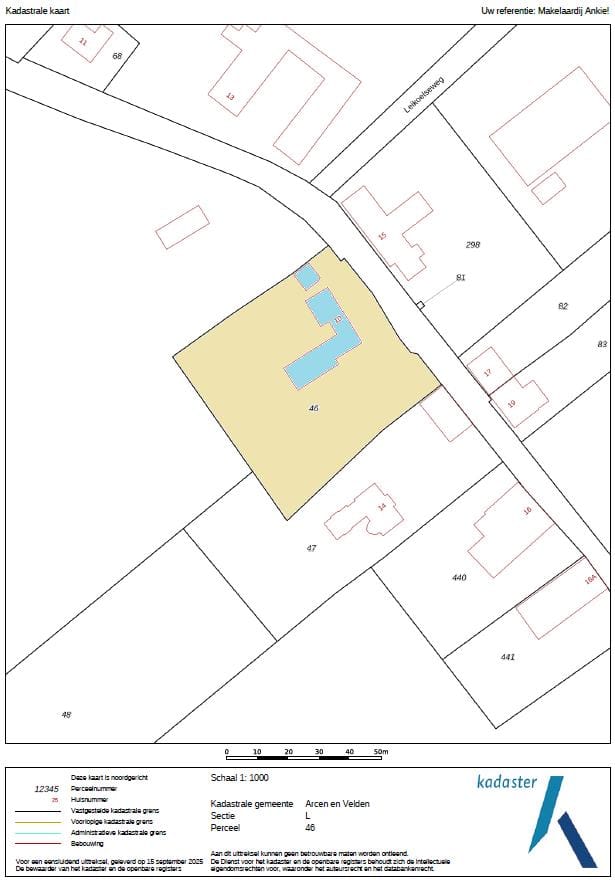 Foto 59 van Schandelo 10