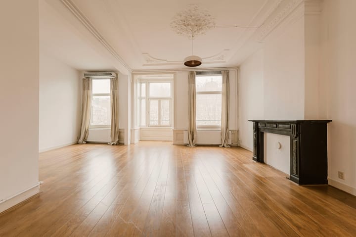 Foto 2 van Marnixstraat 352-2