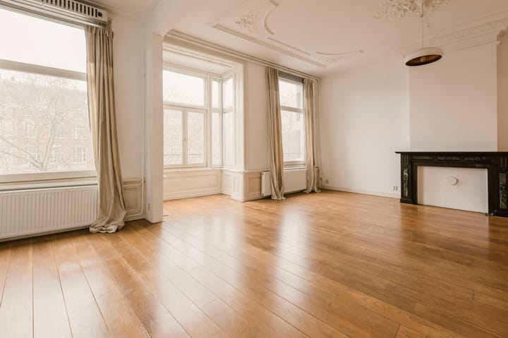 Foto 3 van Marnixstraat 352-2