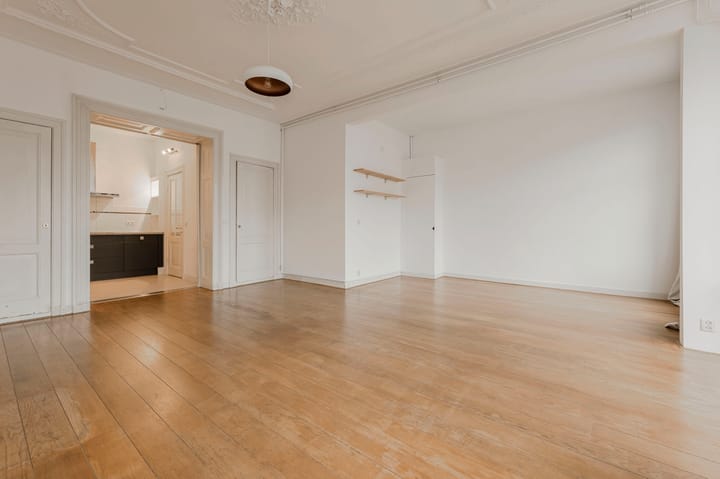 Photo 7 of Marnixstraat 352-2