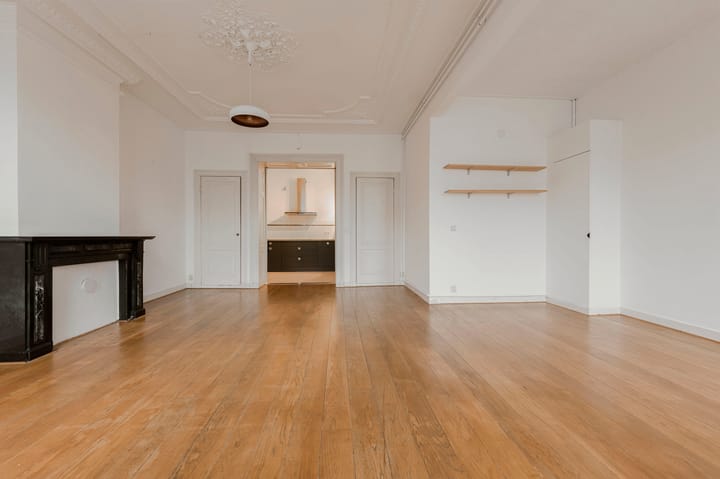 Photo 10 of Marnixstraat 352-2