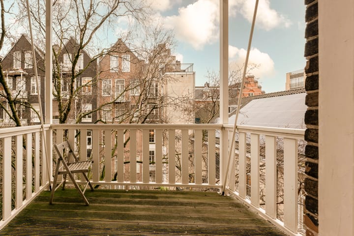 Photo 19 of Marnixstraat 352-2