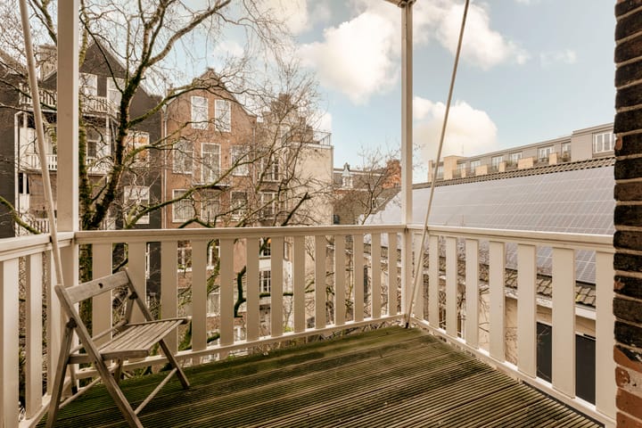 Photo 20 of Marnixstraat 352-2