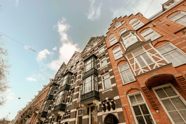 Photo 22 of Marnixstraat 352-2