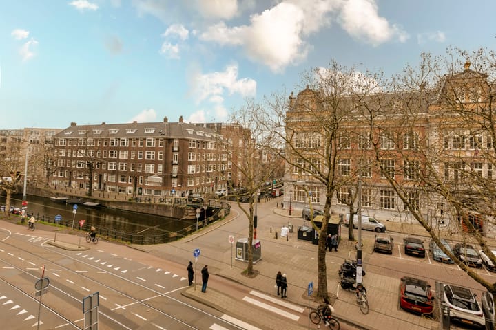 Photo 23 of Marnixstraat 352-2